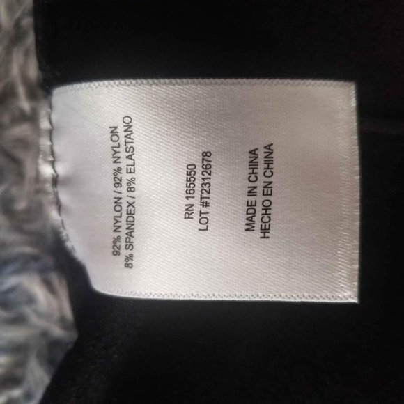 XL 32 drgree Women's scoop Longline comfort Bra - Picture 6 of 6